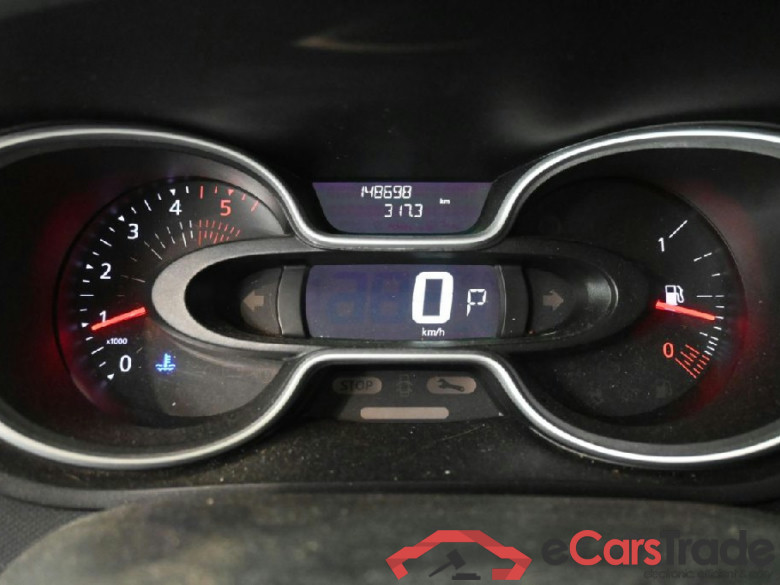 Trafic Kasten L2H1 3 0t Komfort 2.0 dCi 107KW AT6 E6dT #6