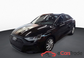 A3 Lim. 30 TDI 2.0 TDI 85KW MT6 E6d #1