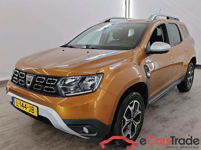 Dacia Duster TCe 150 GPF 4x2 Prestige 5d #1