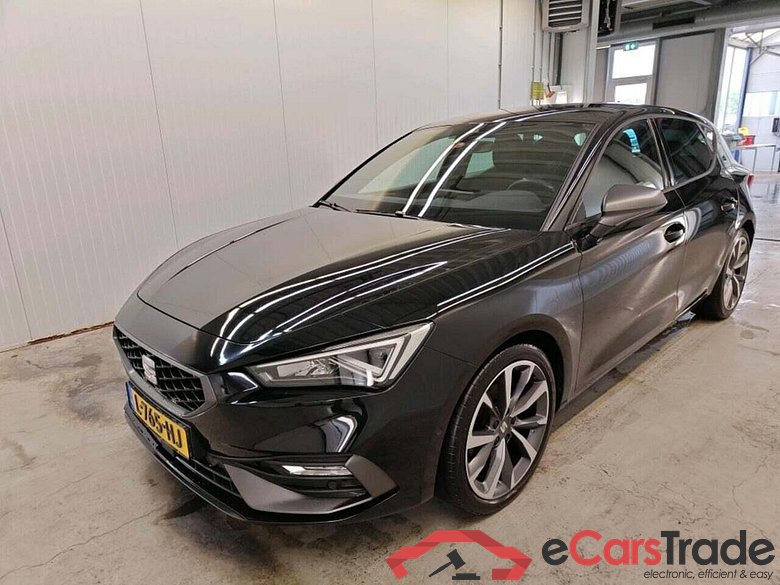 SEAT LEON 1.0 eTSI FR BnsIn