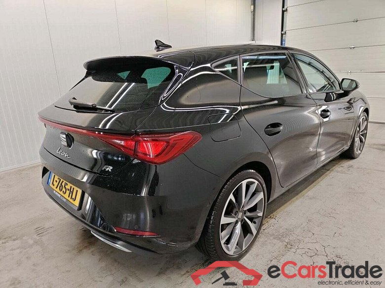 SEAT LEON 1.0 eTSI FR BnsIn #2
