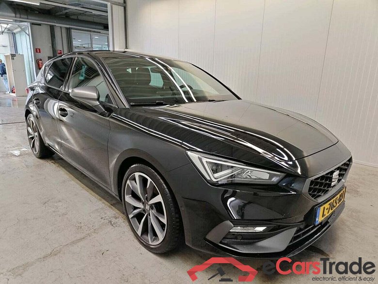 SEAT LEON 1.0 eTSI FR BnsIn #5