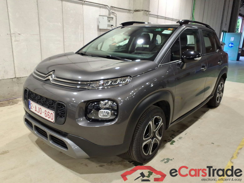 CITROAu2039N C3 AIRCROSS 1.2 PureTech Busin.GPS S&S(Fleet EU6.2) #1