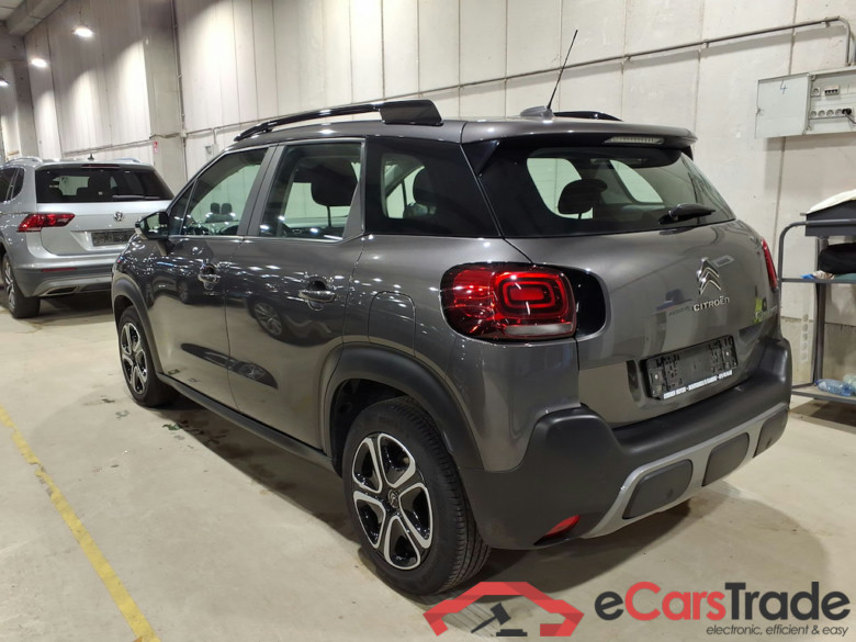 CITROAu2039N C3 AIRCROSS 1.2 PureTech Busin.GPS S&S(Fleet EU6.2) #2