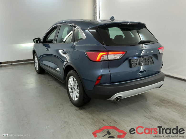 FORD KUGA 1.5 ECOBLUE 88KW TITANIUM AUTO #3