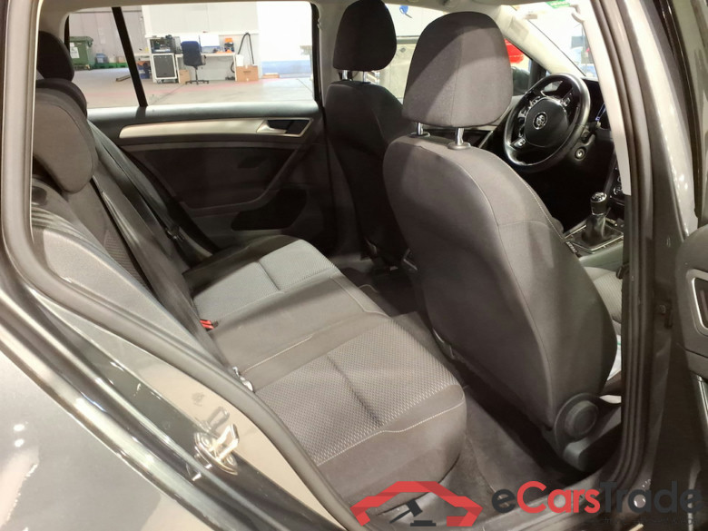 VOLKSWAGEN GOLF VII VARIANT - 2017 1.0 TSI Trendline OPF STOCK #5