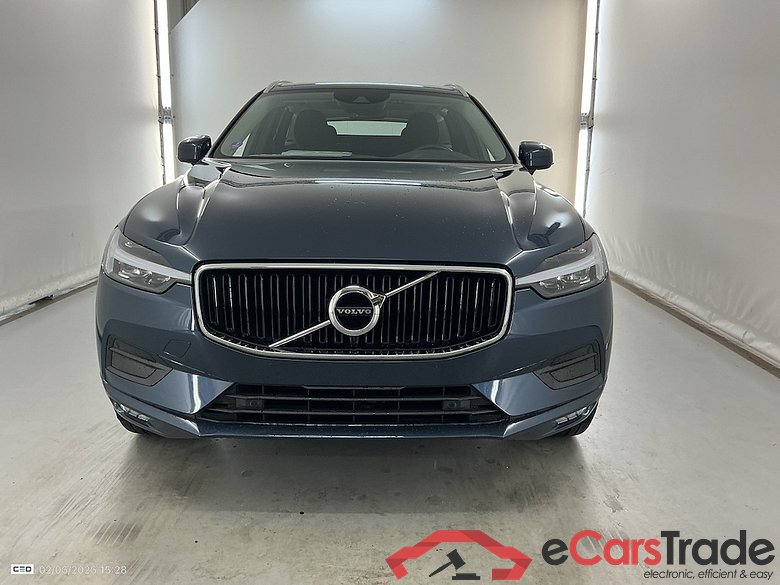 VOLVO XC60 - 2017 2.0 B4 MHEV Momentum Pro Geartronic #2