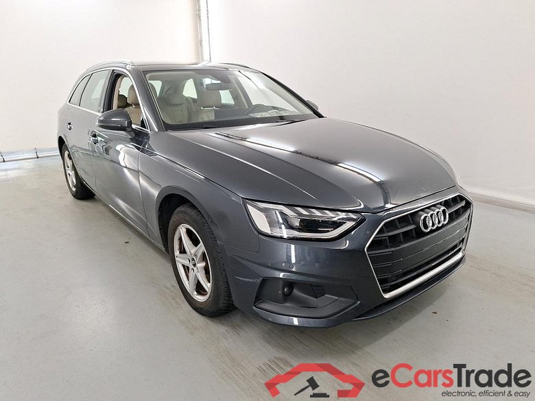 AUDI A4 AVANT 2.0 30 TDI 100KW S TR BUSINESS ED #2