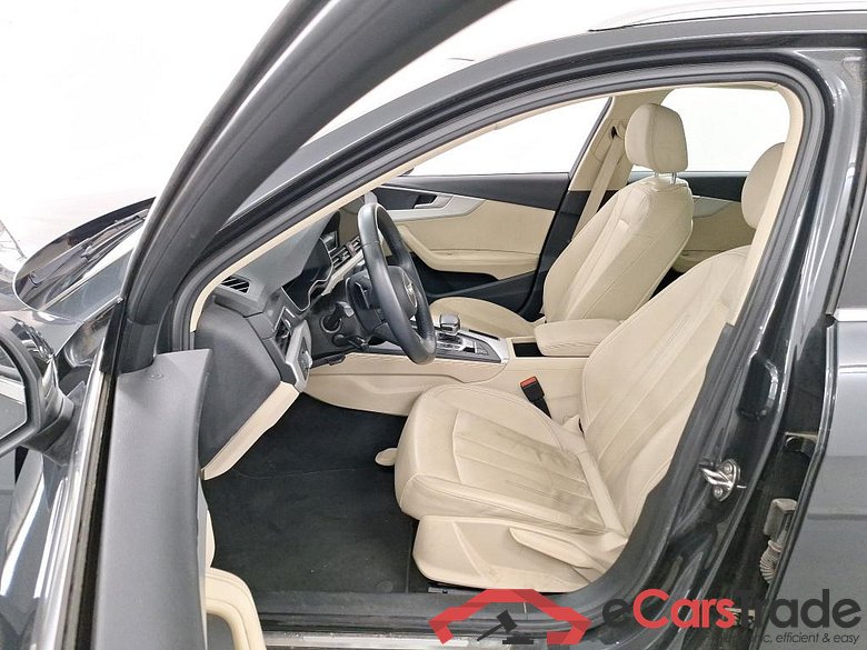 AUDI A4 AVANT 2.0 30 TDI 100KW S TR BUSINESS ED #5