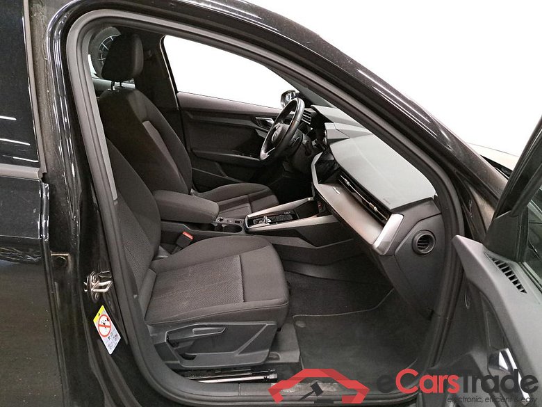 AUDI - AUD A3 SB TFSi 110PK S-Tronic Business Edition Towing Hook * PETROL * #3