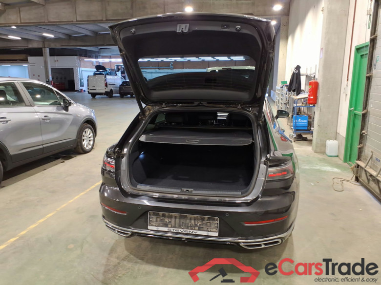 VOLKSWAGEN ARTEON SHOOTING BRAKE 1.4 EHYBRID DSG R-LINE BUS PREMIUM SB #3