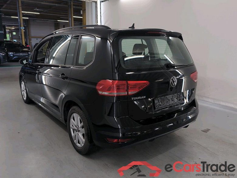 VOLKSWAGEN TOURAN 1.5 TSI TRENDLINE DSG #3