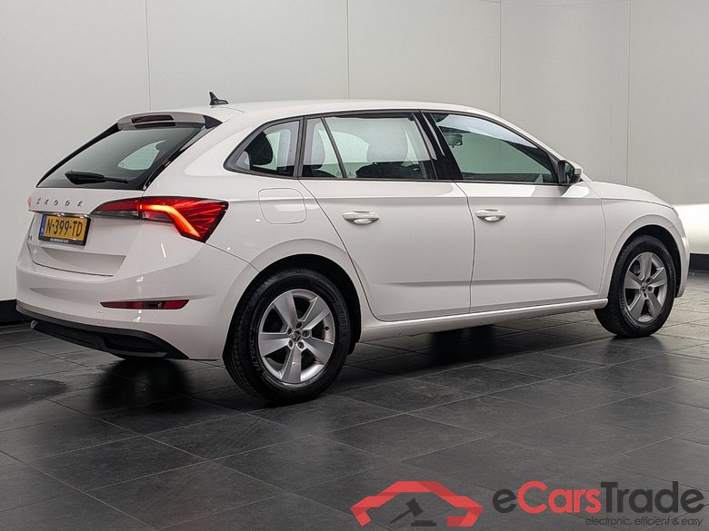 SKODA Scala 1.0 TSI Ambition #3