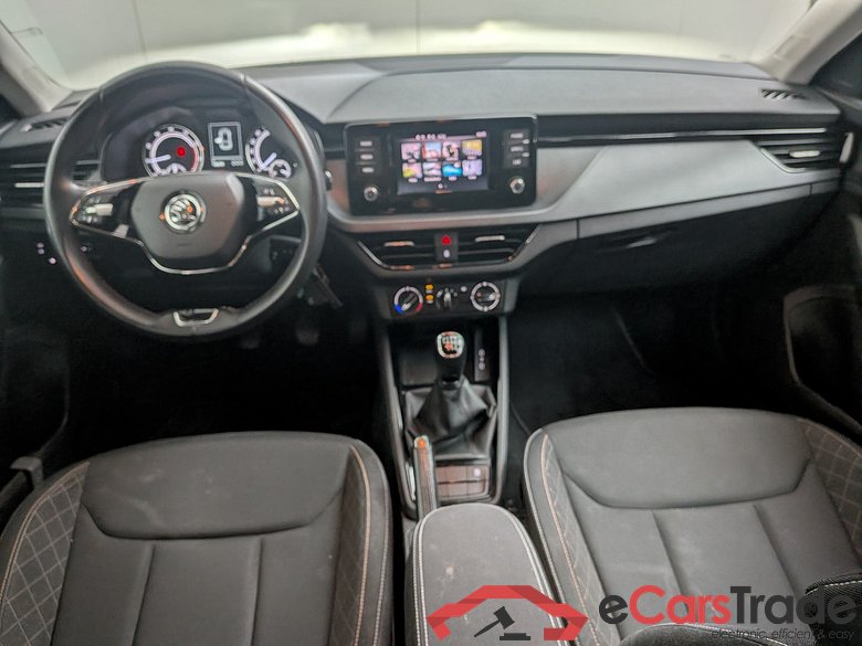 SKODA Scala 1.0 TSI Ambition #5