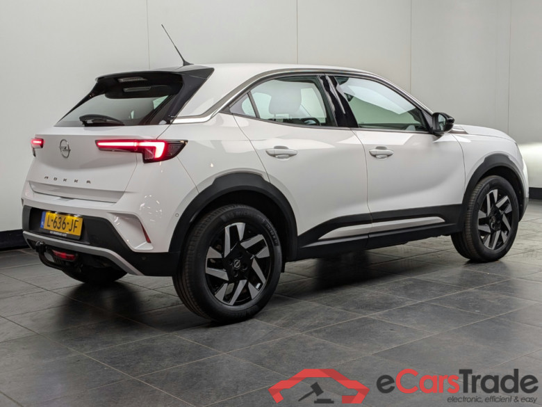 OPEL Mokka 1.2 Elegance #3