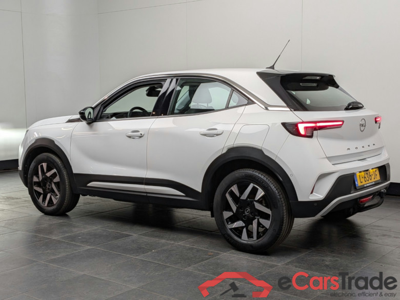 OPEL Mokka 1.2 Elegance #4
