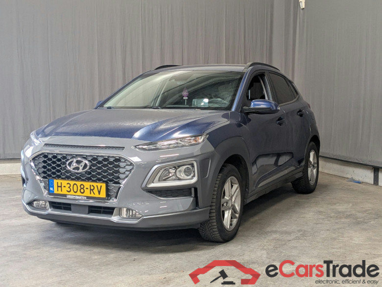 HYUNDAI Kona 1.0 T-GDI Fashion #1
