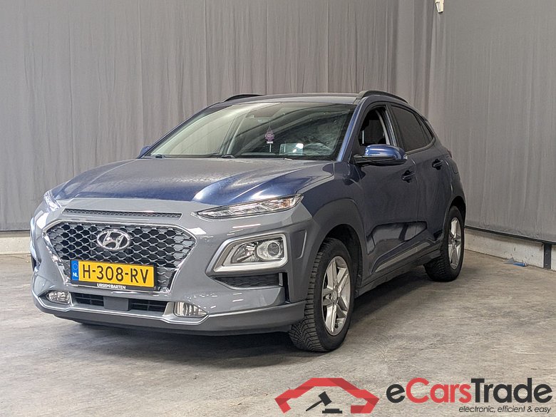 HYUNDAI Kona 1.0 T-GDI Fashion