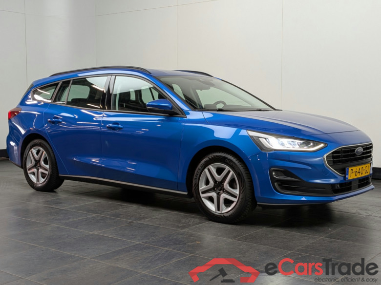 FORD Focus wagon 1.0 EB Connected #2