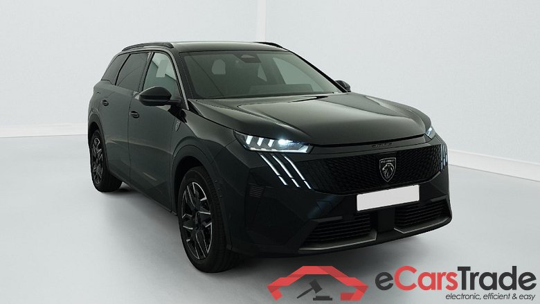 Peugeot 5008 HYBRID 145CH E-DCS6 GT
