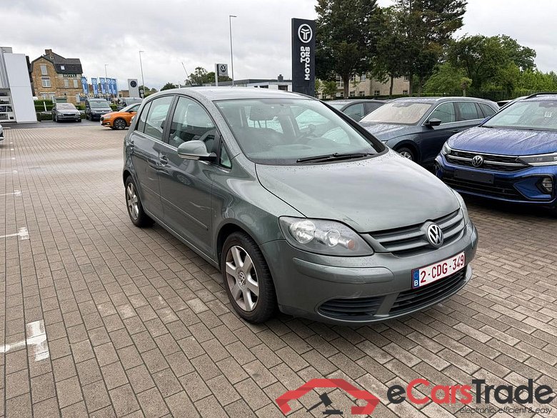 VOLKSWAGEN Golf Plus TREN 1,4L 75 CV/PK 5V