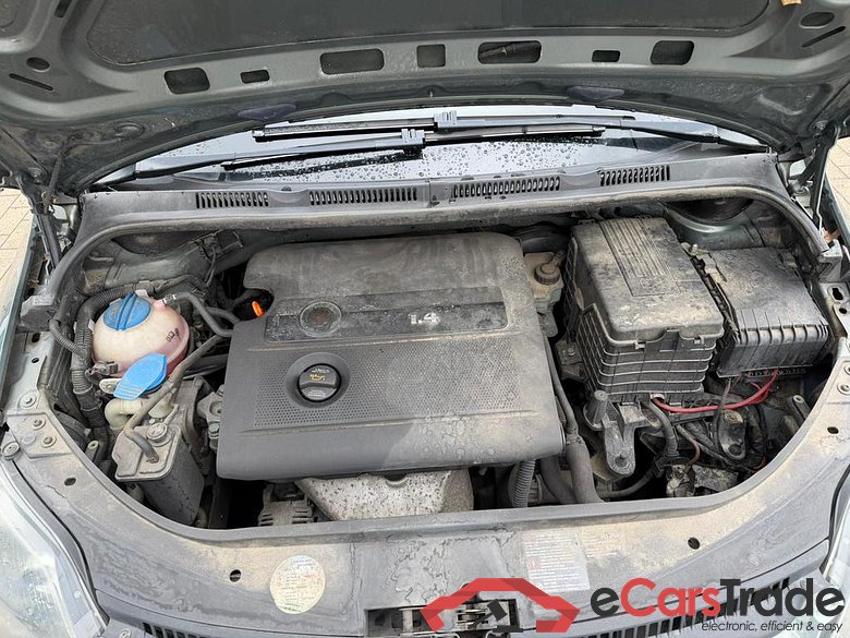 VOLKSWAGEN Golf Plus TREN 1,4L 75 CV/PK 5V #2