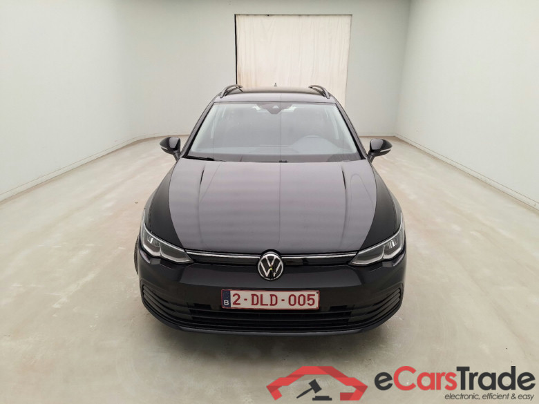 VW, Golf VIII Var '20, Volkswagen Golf Variant VIII 1.0 TSI 81kW Life Bus #1