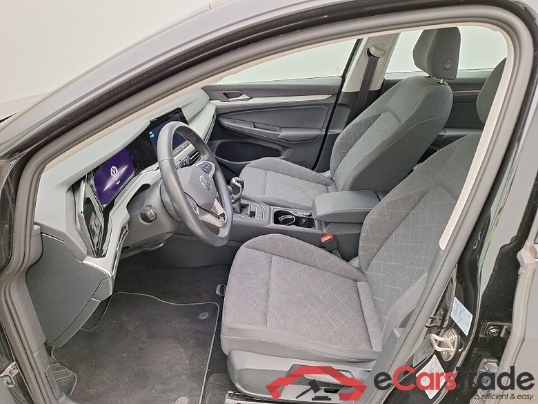 VW, Golf VIII Var '20, Volkswagen Golf Variant VIII 1.0 TSI 81kW Life Bus #3