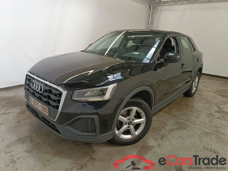 Audi Q2 1.0 30 TFSI 81kW Attraction 5d #1