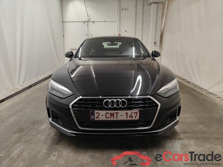 Audi A5 Sportback 35 TDI S tronic Bus Ed Advanced 5d #5