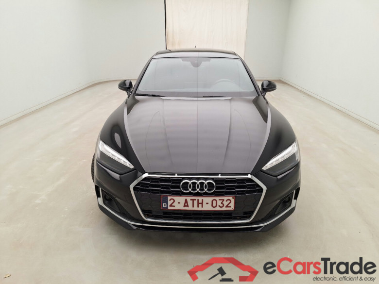 Audi, A5 SB FL'20, Audi A5 Sportback 30 TDI S tronic Bus Ed Advanced
