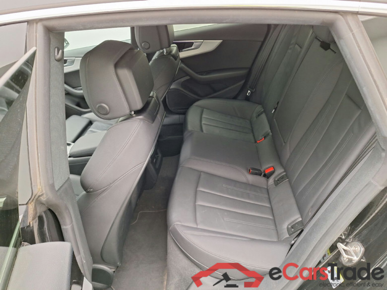 Audi, A5 SB FL'20, Audi A5 Sportback 30 TDI S tronic Bus Ed Advanced #4