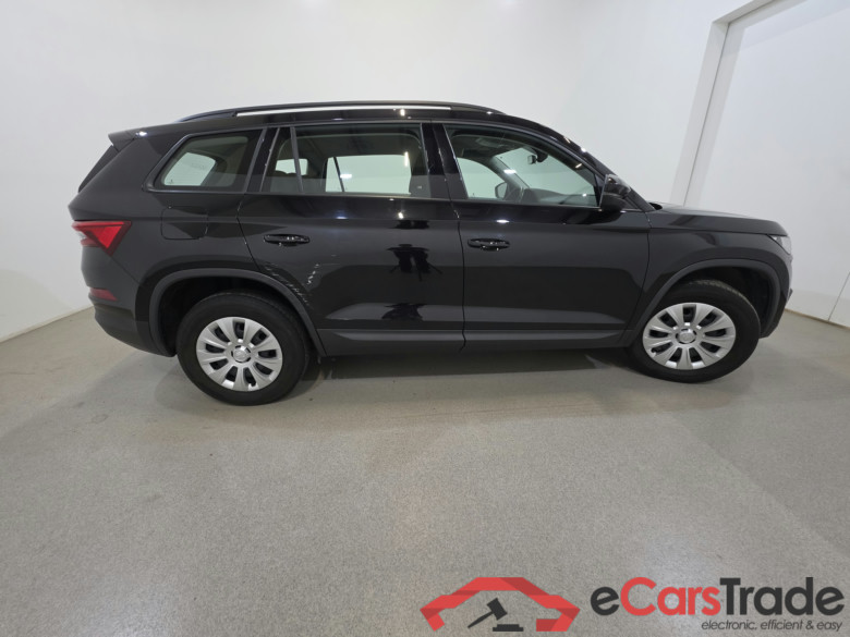Skoda Kodiaq 1.5 TSi Virtual KeylessGo Klima PDC ... #5
