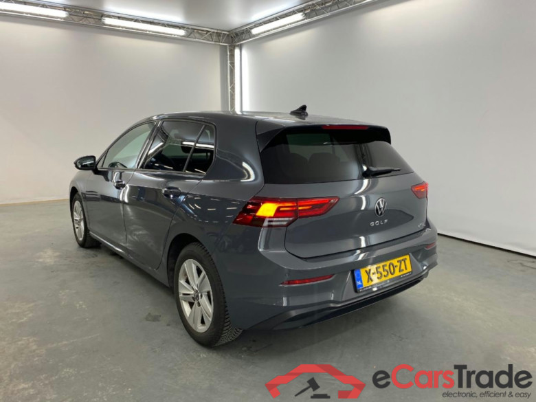 VOLKSWAGEN GOLF 1.0etsi mhev life 81kW dsg-7 aut #3