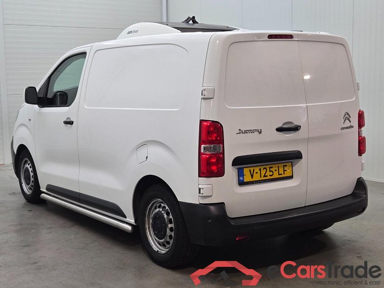 CITROEN Jumpy 1.6 BlueHDI 95 Club XS #3