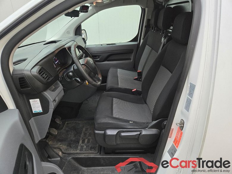 CITROEN Jumpy 1.6 BlueHDI 95 Club XS #5