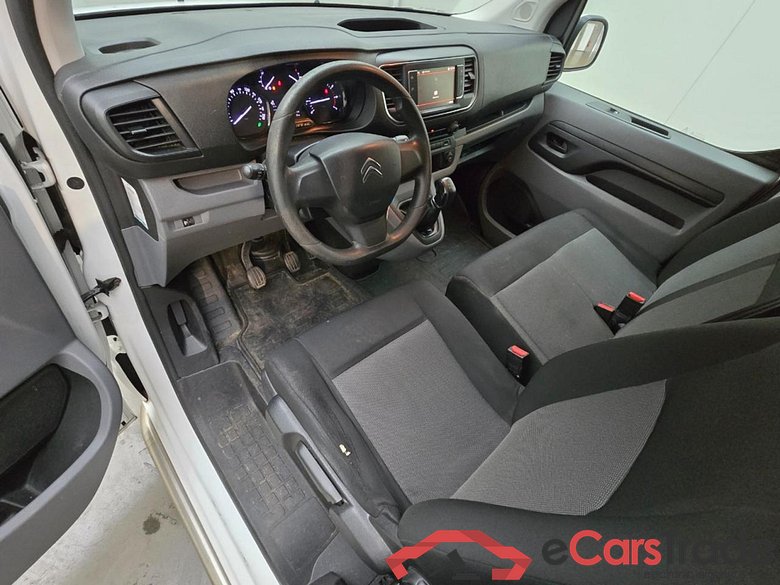 CITROEN Jumpy 1.6 BlueHDI 95 Club XS #6