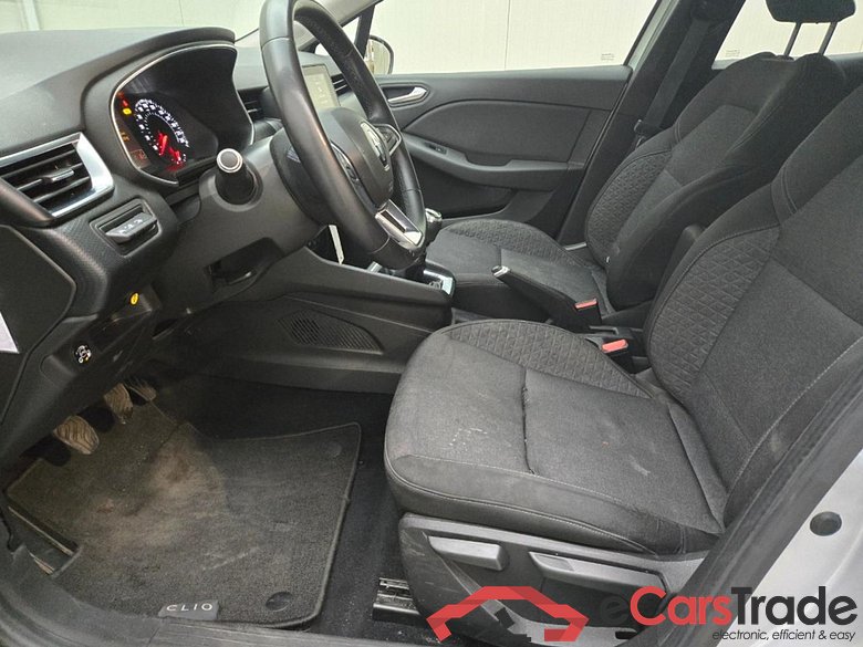 RENAULT CLIO 1.0 TCe Bi-Fuel Zen #5