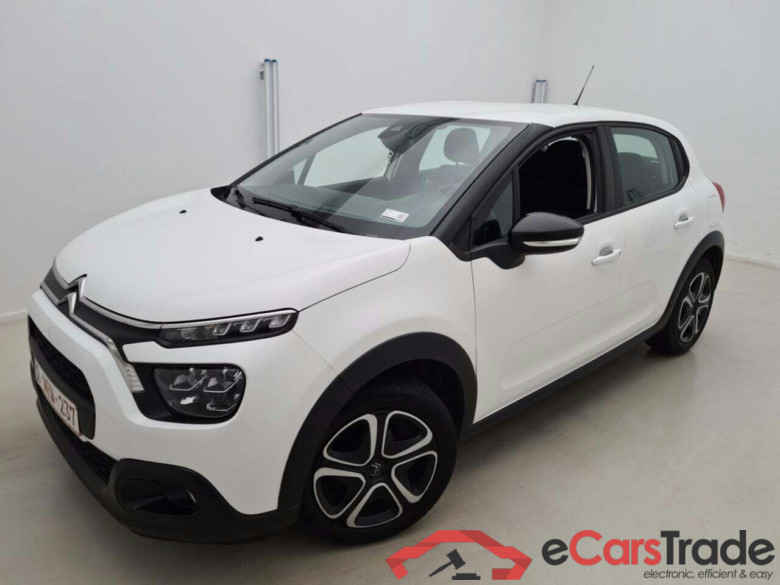 CITROËN C3 1.2 PURETECH FEEL S&S #1