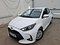 preview Toyota Yaris #0