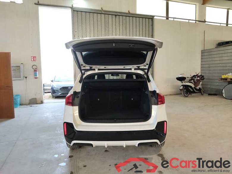 BMW X1 / 2022 / 5P / SUV XDRIVE 25E MSPORT DCT #5