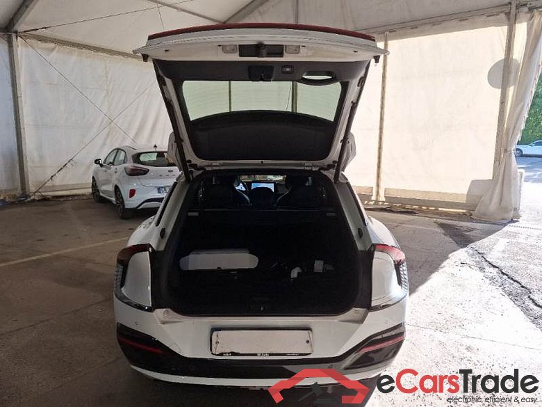 KIA EV6 / 2021 / 5P / SUV 77,4 KWH GT LINE AWD #5