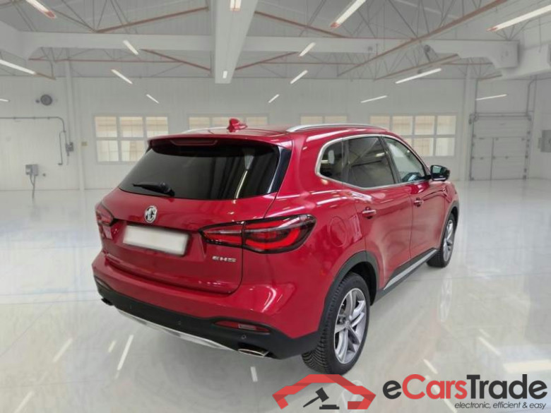 MG EHS / 2021 / 5P / SUV 1.5 T PLUG-IN HYBRID EXCLUSIVE #2