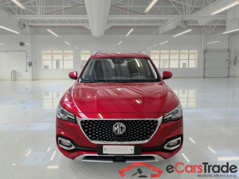 MG EHS / 2021 / 5P / SUV 1.5 T PLUG-IN HYBRID EXCLUSIVE #6