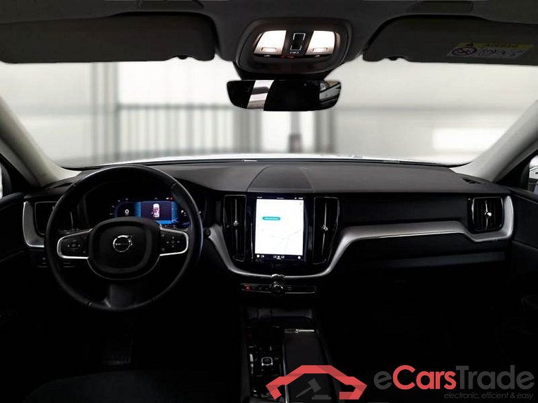VOLVO XC60 / 2021 / 5P / SUV T6 PLUG-IN AWD AUTO RECHARGE INS. EXP #3