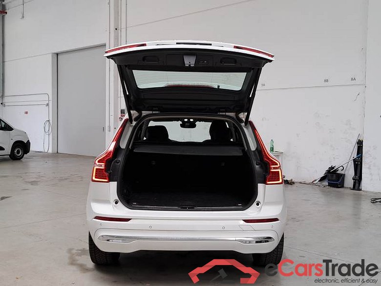 VOLVO XC60 / 2021 / 5P / SUV T6 PLUG-IN AWD AUTO RECHARGE INS. EXP #5