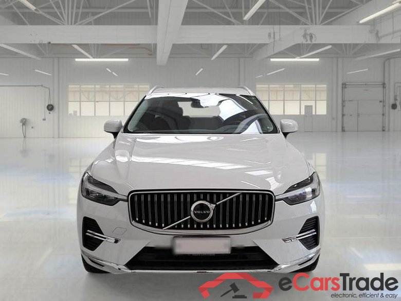 VOLVO XC60 / 2021 / 5P / SUV T6 PLUG-IN AWD AUTO RECHARGE INS. EXP #6