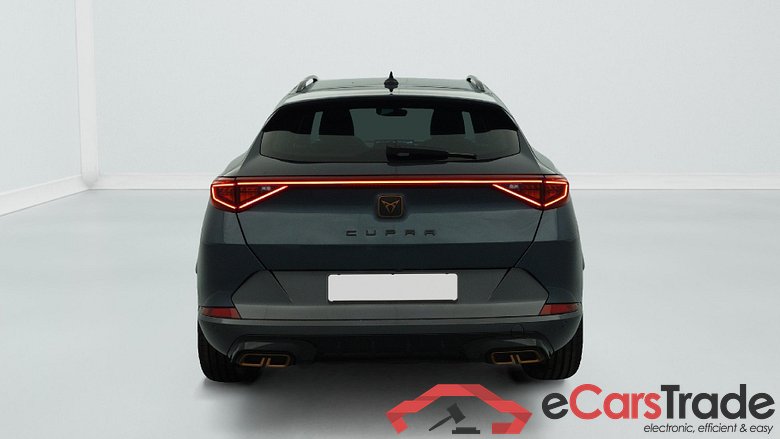 Cupra Formentor 1.4 e-HYBRID 204 ch DSG6 V #6