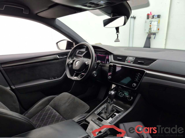 SKODA SUPERB COMBI 1.4 TSI PHEV SPORTLINE DSG #3