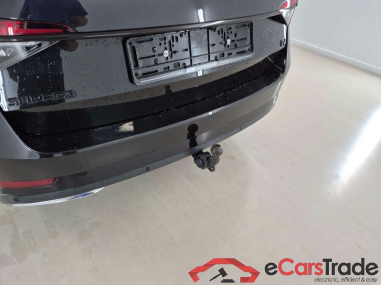 SKODA SUPERB COMBI 1.4 TSI PHEV SPORTLINE DSG #4